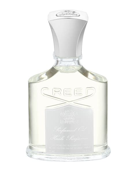 creed silver mountain water 75ml